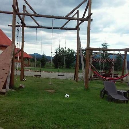 Pension Doru Belis Exterior photo