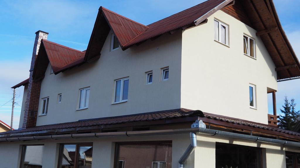 Pension Doru Belis Exterior photo