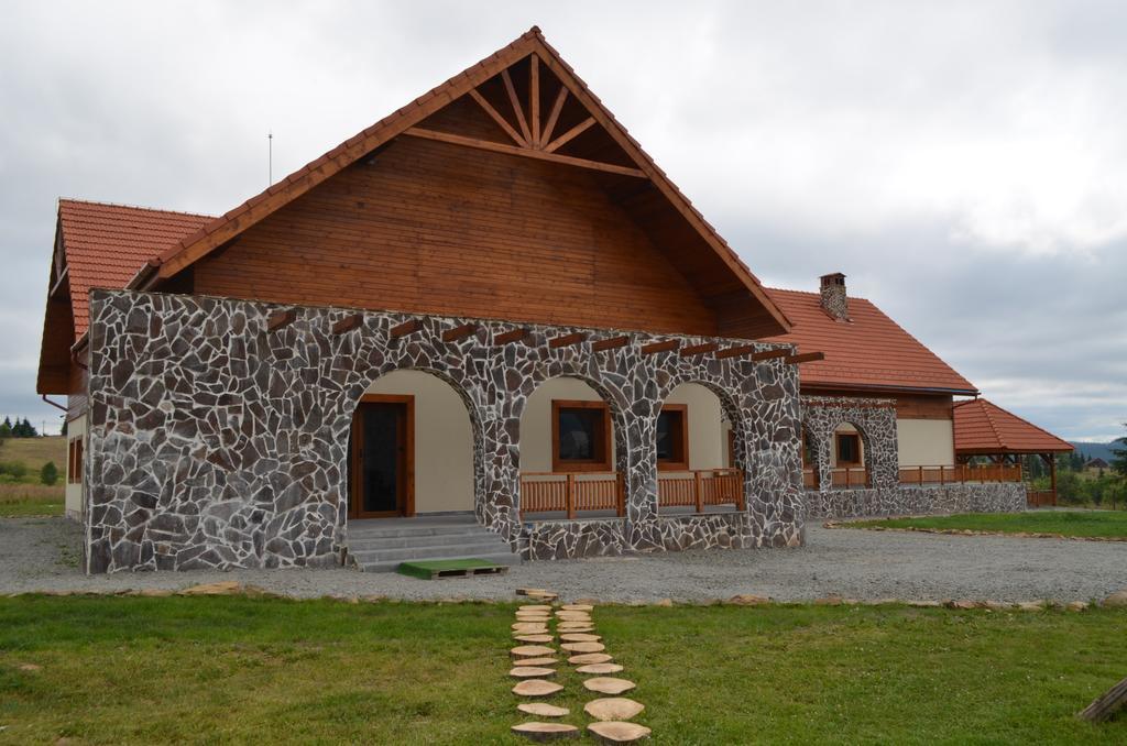 Pension Doru Belis Exterior photo