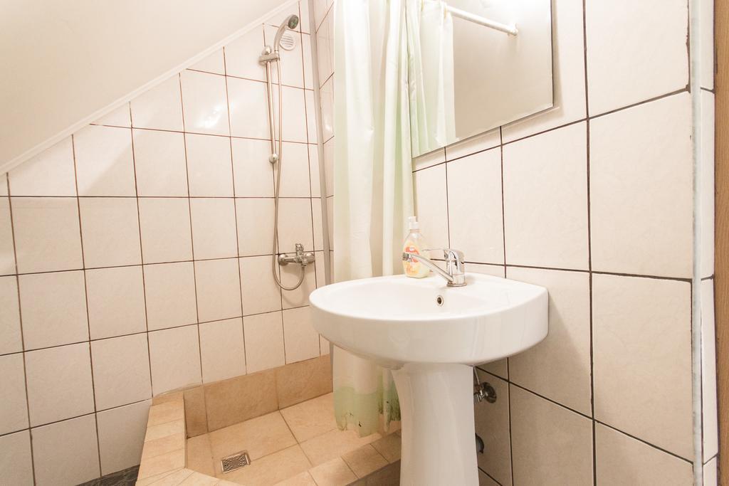 Pension Doru Belis Exterior photo