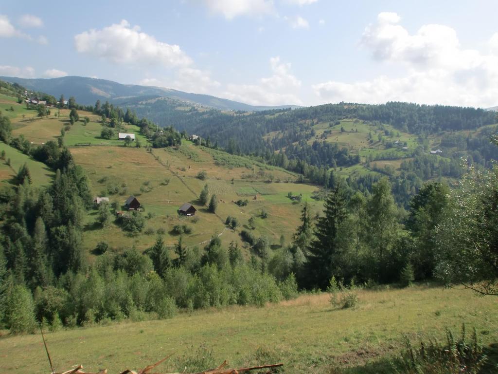 Pension Doru Belis Exterior photo